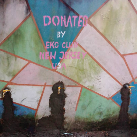 school water project