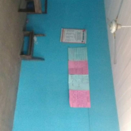 School paint project