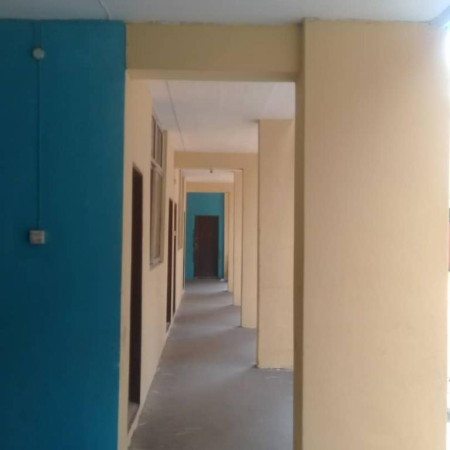 School paint project