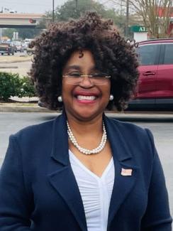 Hon. Timilehin Finnih-Dawodu 