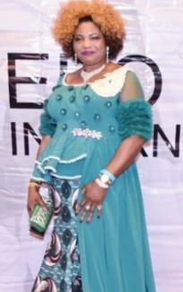 Hon. Bisi Rokosu-Lawal