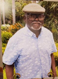 Hon. Dr. Tajudeen Babatunde Kadri